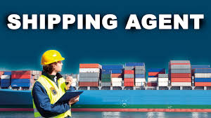 shipping agents